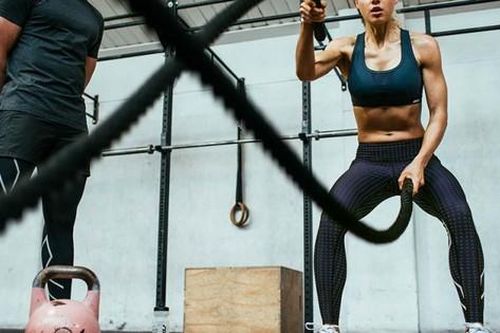 Môn thể thao nào giúp giảm cân hiệu quả?