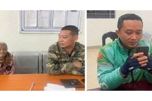Bắt tên cướp sau 1 giờ gây án
