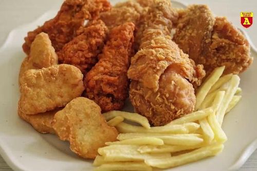 Những thực phẩm làm tăng nguy cơ dậy thì sớm ở trẻ