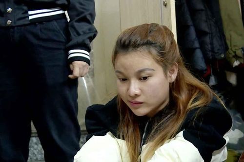 Đột kích 'boongke' ma túy, bắt giữ 2 'nữ quái'
