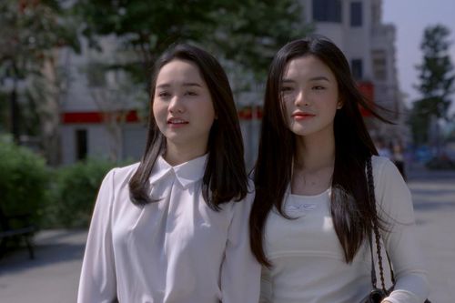 'Nàng thơ Mắt biếc' Trúc Anh trở lại màn ảnh, đối đầu cùng Yeye Nhật Hạ trong phim mới