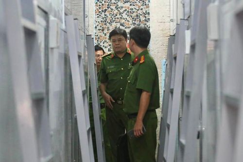 Nguy cơ cháy nổ nhà cho thuê 'hộp ngủ'