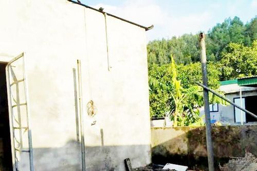 Hà Tĩnh: Hé lộ nguyên nhân vụ nổ khiến 3 người thương vong