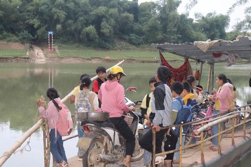 Ốc đảo Chòm Mốt