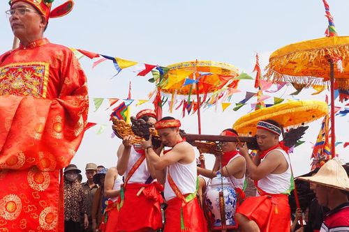 Sức đề kháng của văn hóa Hà thành