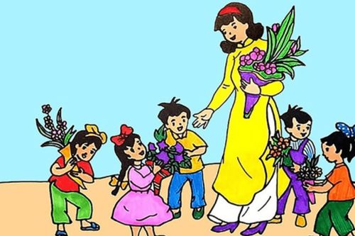 Góc nhìn 365: Thầy cô cũng cần được lắng nghe