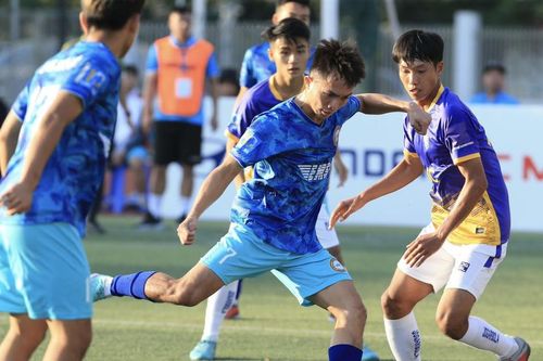 Vòng 3 VSC-S3: Tùng Anh quyết định 'né' EOC, Thiên Khôi tạo mưa bàn thắng vào tứ kết