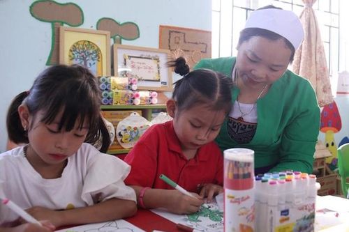 Những người thầy hết lòng vì học sinh