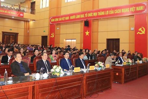 Nhà thơ Nông Quốc Chấn với văn hóa, văn học nghệ thuật các dân tộc thiểu số