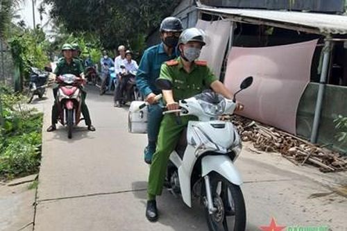 Hiệu quả từ mô hình '7+1'