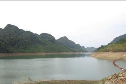 Thành lập 9 trạm thủy văn, 11 trạm đo mưa tại Quảng Nam