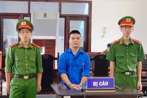 Đứa cháu 'nát rượu' gây họa