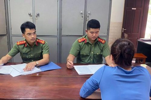 Vạ miệng