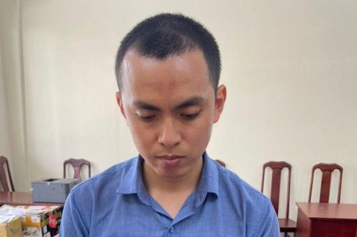 Bắt giữ chuyên viên tín dụng giả chữ ký khách hàng chiếm đoạt 5 tỷ đồng