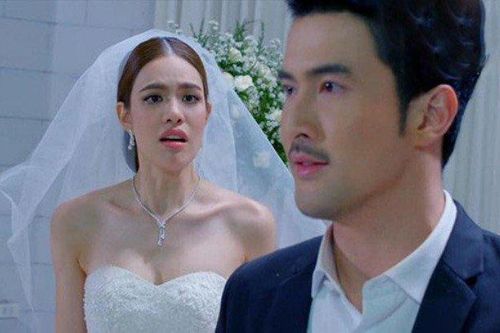 Chồng cũ tới phá đám cưới, bất ngờ khi nghe lời chân tình của người mới