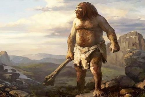 Chấn động bằng chứng về người khổng lồ, chuyên gia 'toát mồ hôi' giải mã