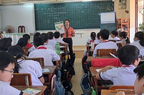 Giáo dục sau 3 năm ảnh hưởng bởi Covid-19: Vượt gian nan