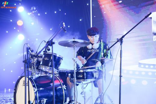 Đặc sắc Gala Chung kết Fschools's Got Talent 2023 tại Đà Nẵng