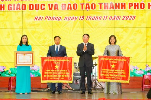 Vui buồn nghề giáo