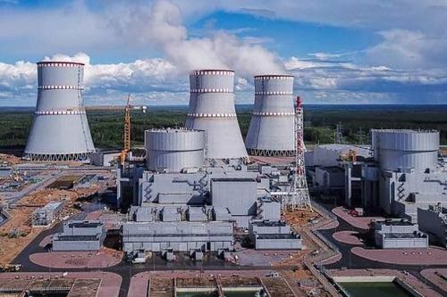 Giữa lúc xung đột thế giới phức tạp, có giải pháp thay thế năng lượng hạt nhân?