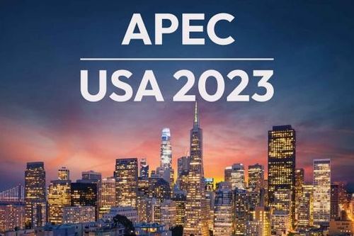 APEC 2023: Gắn kết vì sự thịnh vượng
