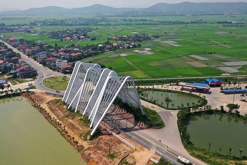 Bất động sản mới nhất: Lịch đấu giá 114 lô đất Quảng Ninh; chuyển mục đích sử dụng hơn 72ha đất rừng, trường hợp bị từ chối cấp sổ đỏ