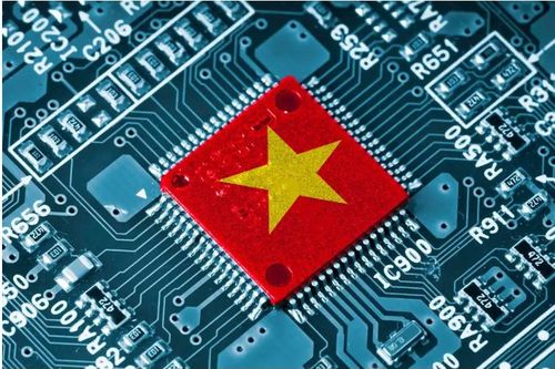 Việt Nam – câu chuyện tăng trưởng thần tốc và sự tăng bậc trong chuỗi cung ứng toàn cầu