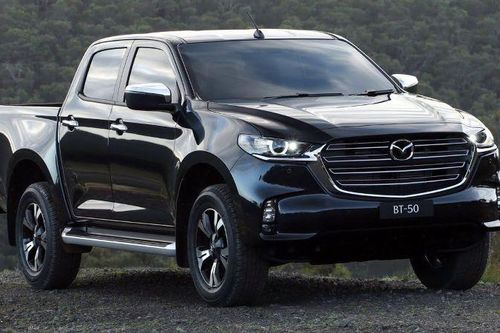 Cập nhật bảng giá xe hãng Mazda mới nhất tháng 11/2023