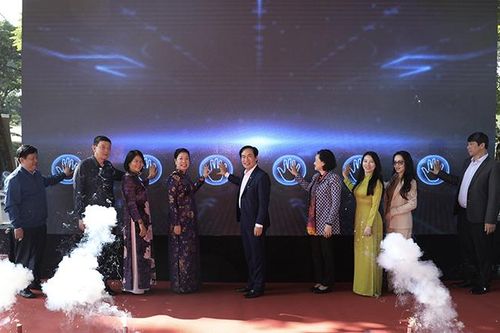 Ra mắt trang thông tin quảng bá du lịch văn hóa Tây Hồ 360