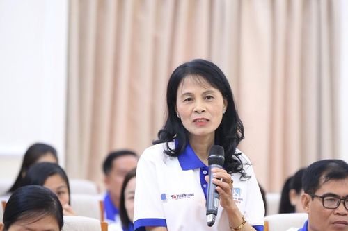 'Chia sẻ cùng thầy cô' 2023: Ước mong đau đáu vì học trò