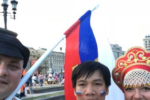Tài sản là những chuyến đi…