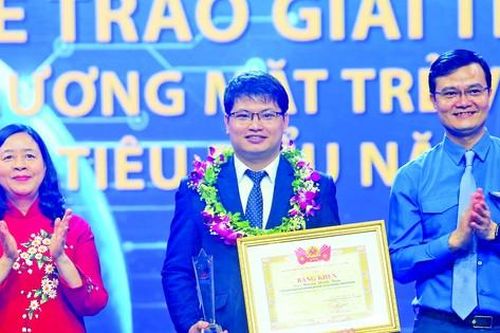 Báo Tiền Phong thật sự đã 'tiên phong'