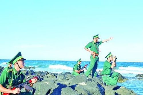 Mãi là sao sáng dẫn đường