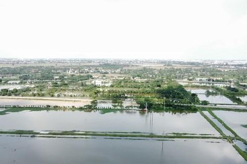 Hà Nam tìm chủ cho hai dự án nhà ở nghìn tỷ