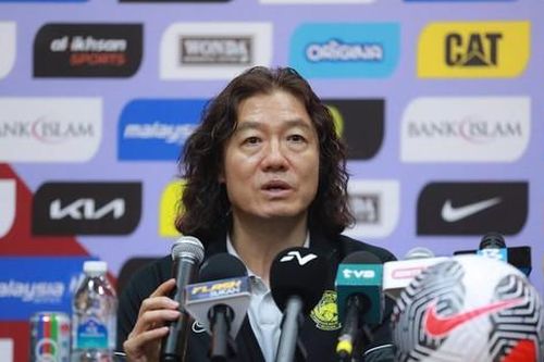 Thắng không tưởng ở vòng loại World Cup 2026, HLV tuyển Malaysia có ngay hợp đồng 3 năm