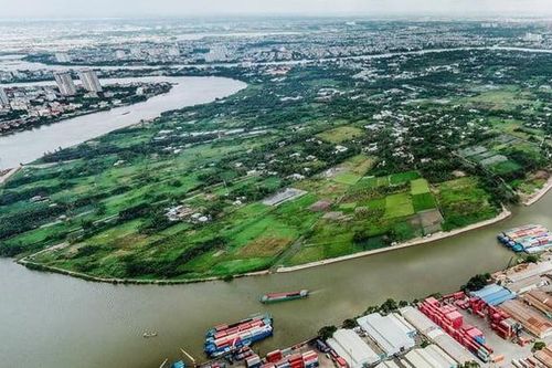 TPHCM nói lý do Khu đô thị Bình Quới - Thanh Đa mãi ì ạch
