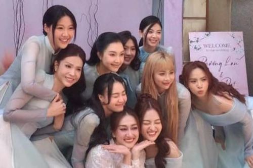Showbiz 18/11: Dàn sao dự lễ ăn hỏi diễn viên 'Nhà bà Nữ'
