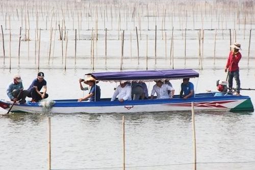 Thừa Thiên Huế: Khai thác thế mạnh du lịch đầm phá
