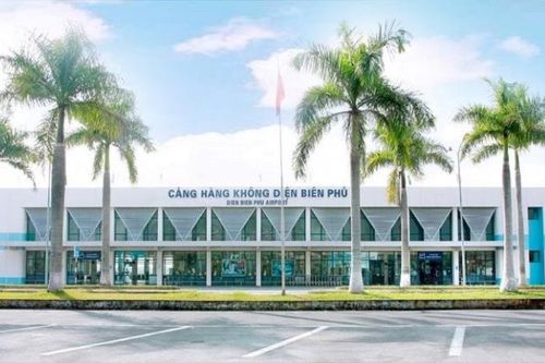 Chuẩn bị mở lại sân bay Điện Biên Phủ