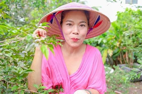 Ca sĩ Mỹ Lệ tuổi 51: Đại gia làm 'nông dân' trên mảnh vườn hơn 10.000m2