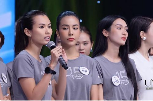 Cao Thiên Trang mắng thẳng mặt khiến Vũ Thúy Quỳnh tổn thương, bức xúc