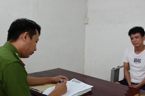 Bắt hai 'siêu trộm' gây ra các vụ trộm cắp trị giá 1 tỷ đồng ở miền Tây
