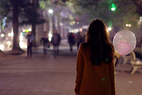 Ta có thật là người thương?