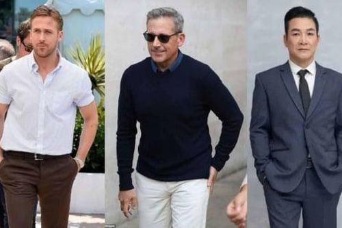 3 điều nên, 3 điều tránh khi chọn đồ cho U50