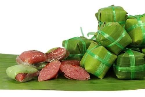Đến Đồng Tháp đừng quên thưởng thức món Nem Lai Vung trứ danh