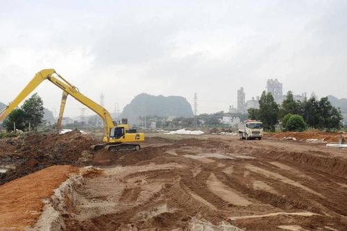 Dự án đường Cao tốc Biên Hòa-Vũng Tàu chậm tiến độ thi công