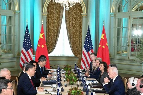 Mỹ-Trung Quốc lên kế hoạch đàm phán thương mại trực tiếp