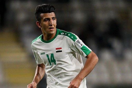 ĐT Iraq nhận 'hung tin' trước ngày đấu ĐT Việt Nam