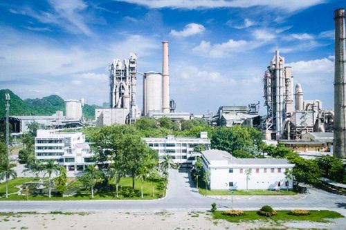 Lợi nhuận của Xi măng Bỉm Sơn dự kiến 'đảo chiều' trong năm 2023