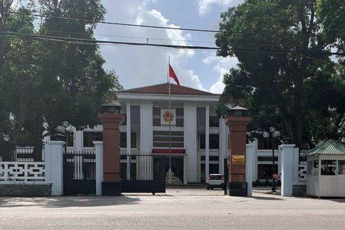 Quảng Ngãi không đồng ý chi hơn 9,1 tỷ cho Hãng phim Sao Việt